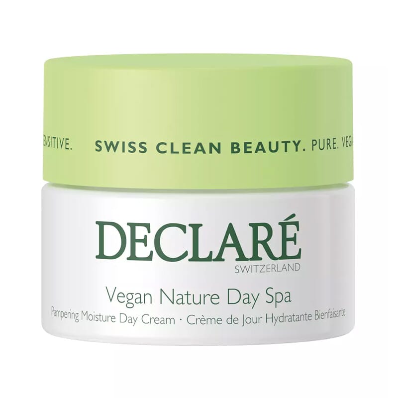 Vegan Nature Sensitive Day 50 ml