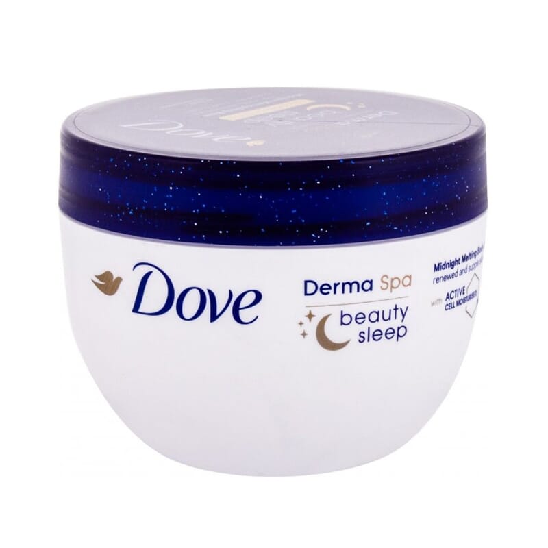 Crema Corporal Derma Spa Beauty Sleep 300 ml