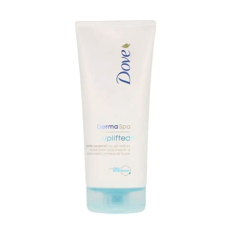 Loción Corporal Derma Spa Goodness Omega Oil 200 ml