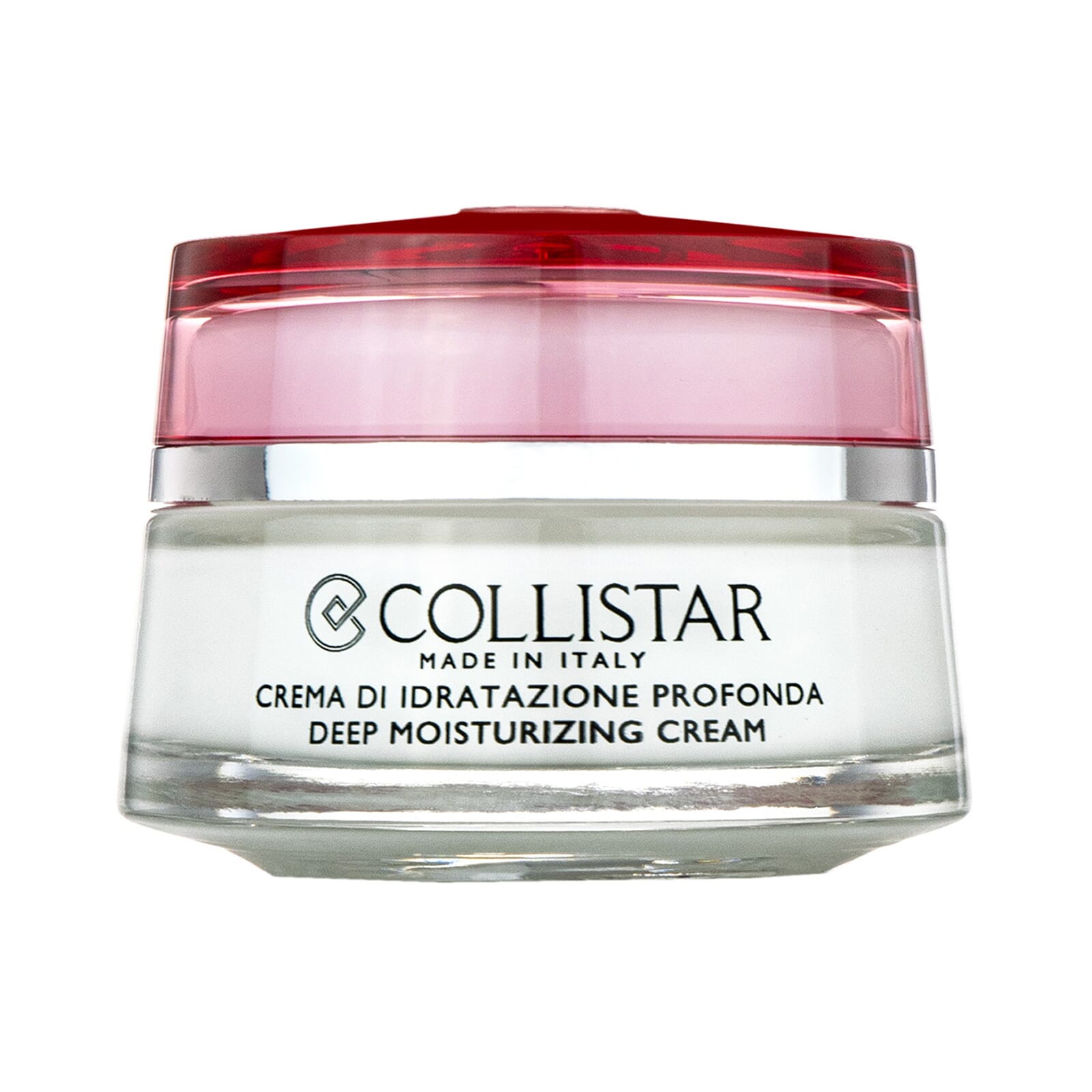 Idro-Attiva Crema De Hidratación Profunda 50 ml