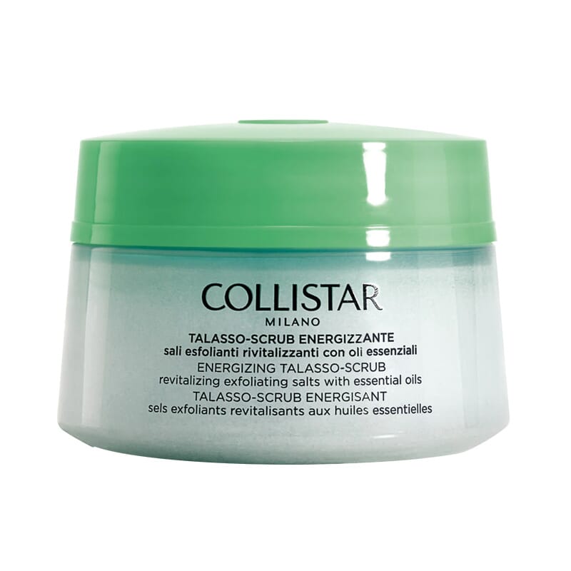 Talasso-Scrub Energizante 300g