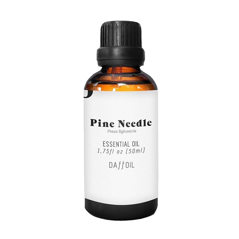 Aceite Esencial Aguja De Pino 50 ml