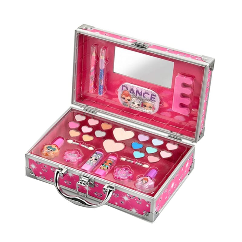 L.O.L. Surprise Maletin Maquillaje Lote