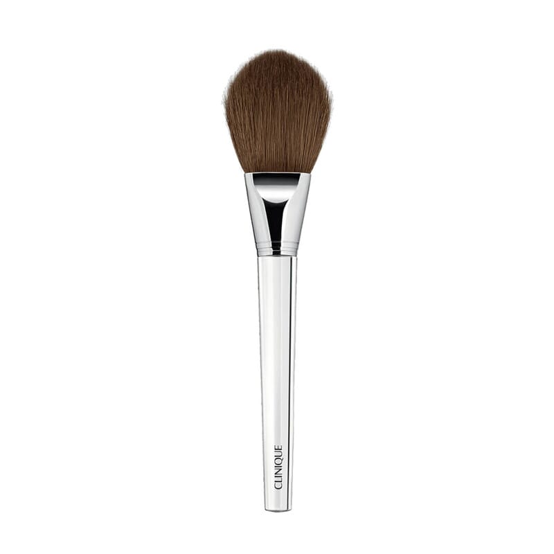 Brush Powder Foundation