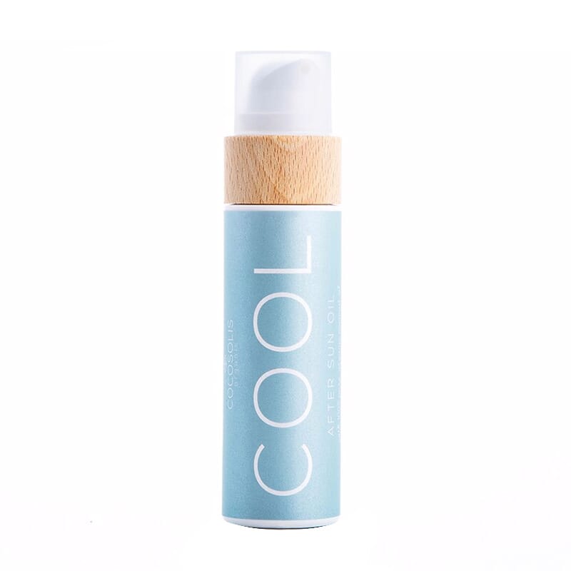 Cool After Sun Oil 110 ml