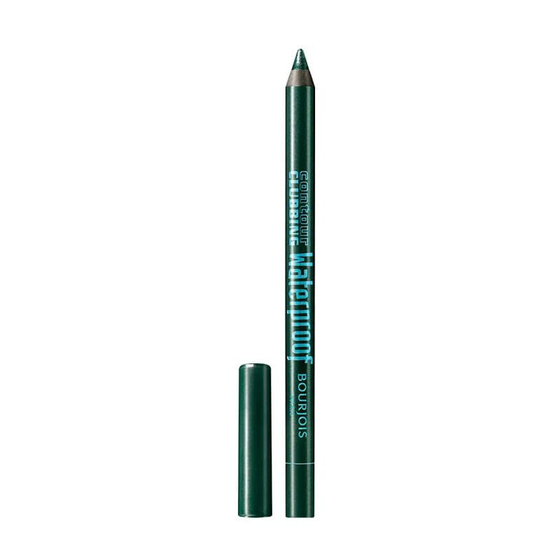 Contour Clubbing Waterproof Eyeliner #70-Green Comes True 5