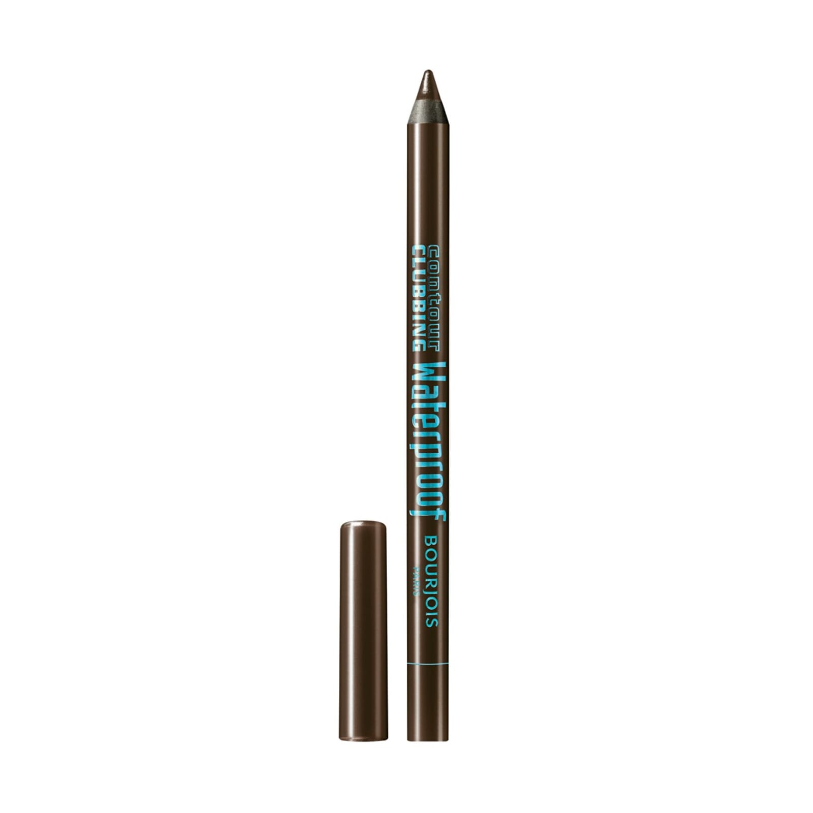 Contour Clubbing Waterproof Eyeliner #7-All The Way Brown 5