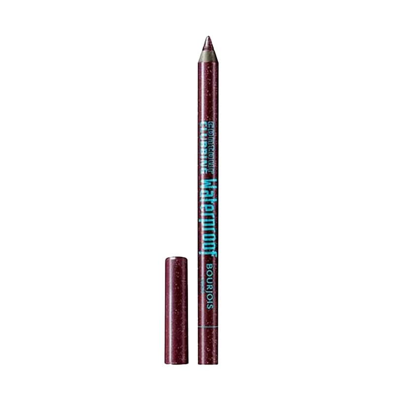 Contour Clubbing Waterproof Eyeliner #73-Plum Berry