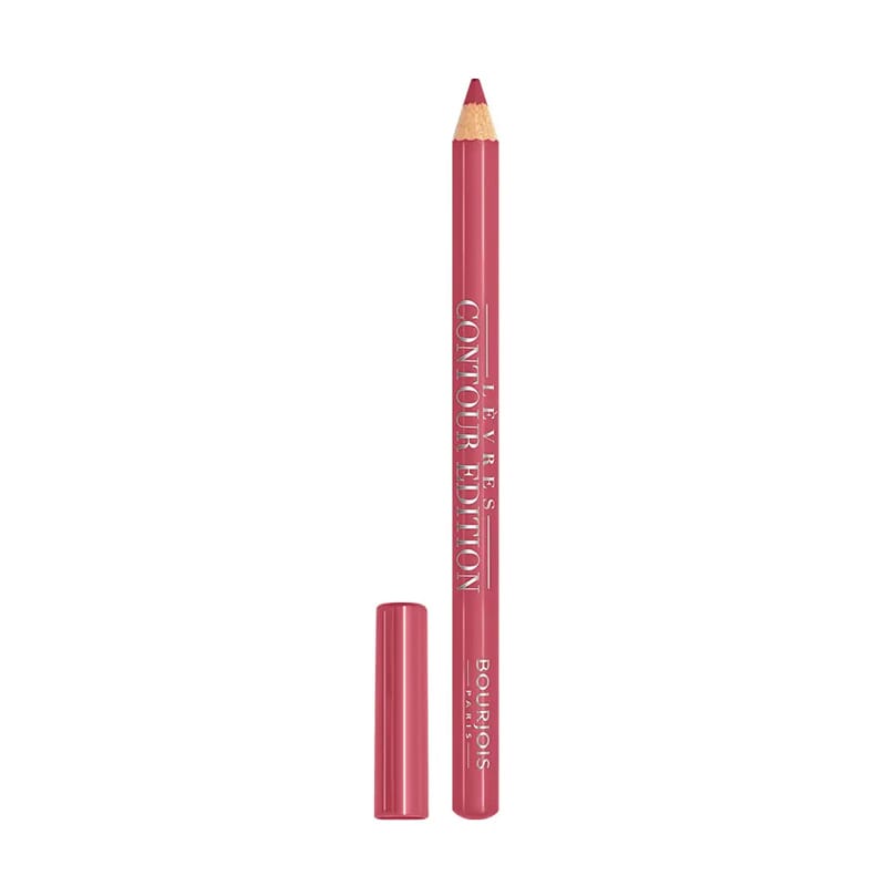 Contour Edition Lipliner #02