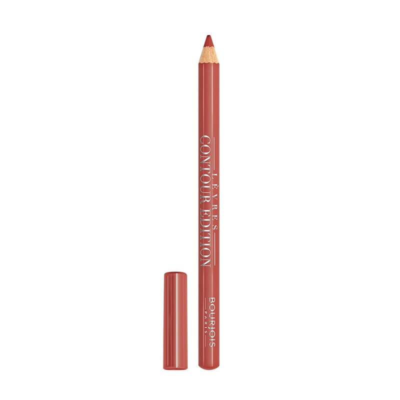 Contour Edition Lipliner #08