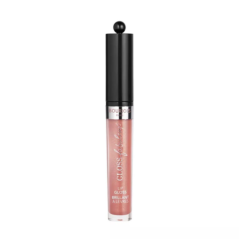 Gloss Fabuleu Lip Gloss #02