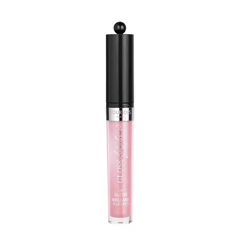 Gloss Fabuleu Lip Gloss #03