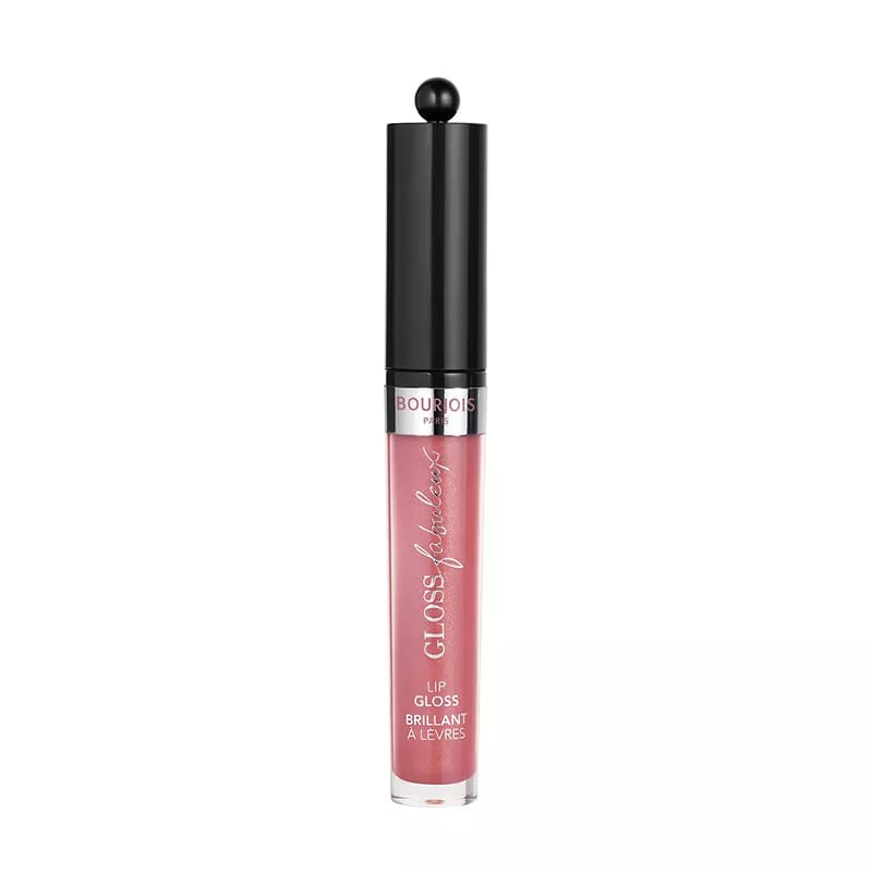 Gloss Fabuleu Lip Gloss #04