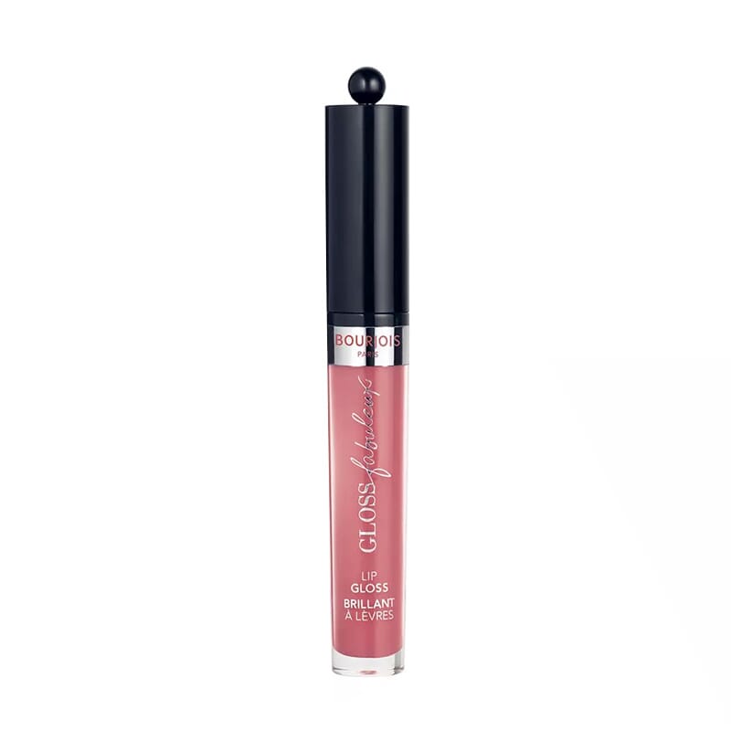 Gloss Fabuleu Lip Gloss #07