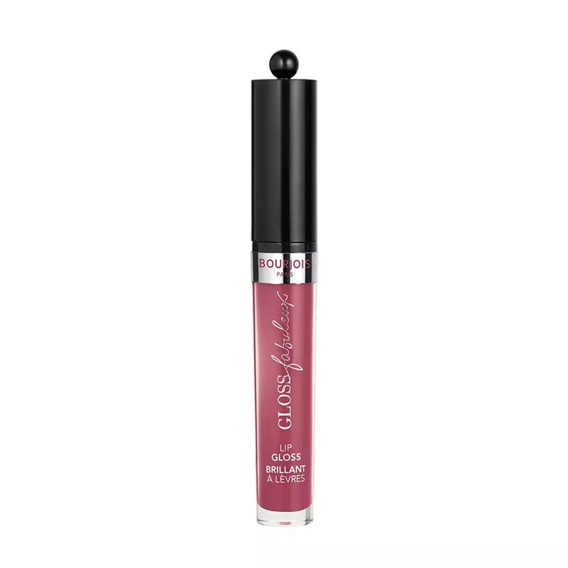 Gloss Fabuleu Lip Gloss #08