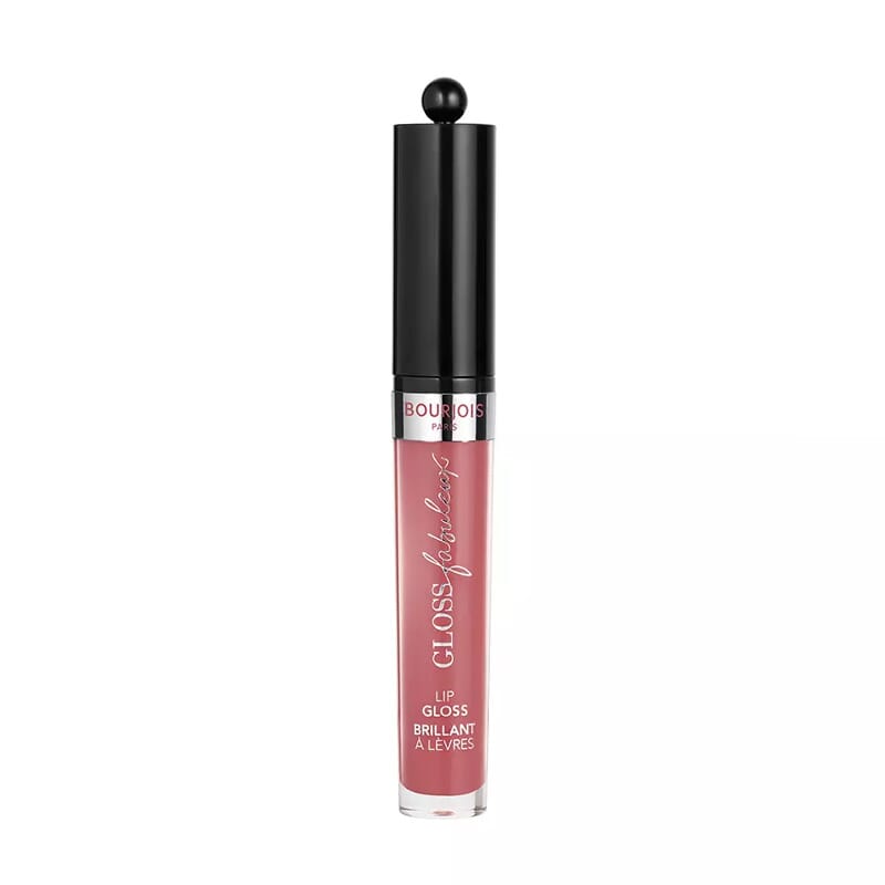 Gloss Fabuleu Lip Gloss #09