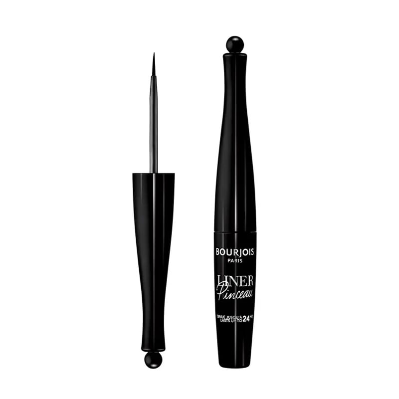 Liner Pinceau 24H Liquid Eyeliner #1