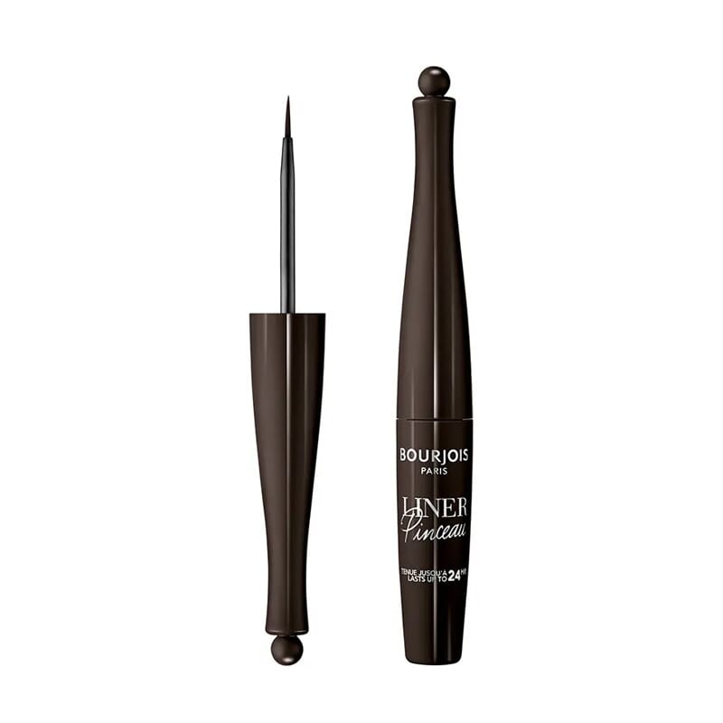 Liner Pinceau 24H Liquid Eyeliner #2