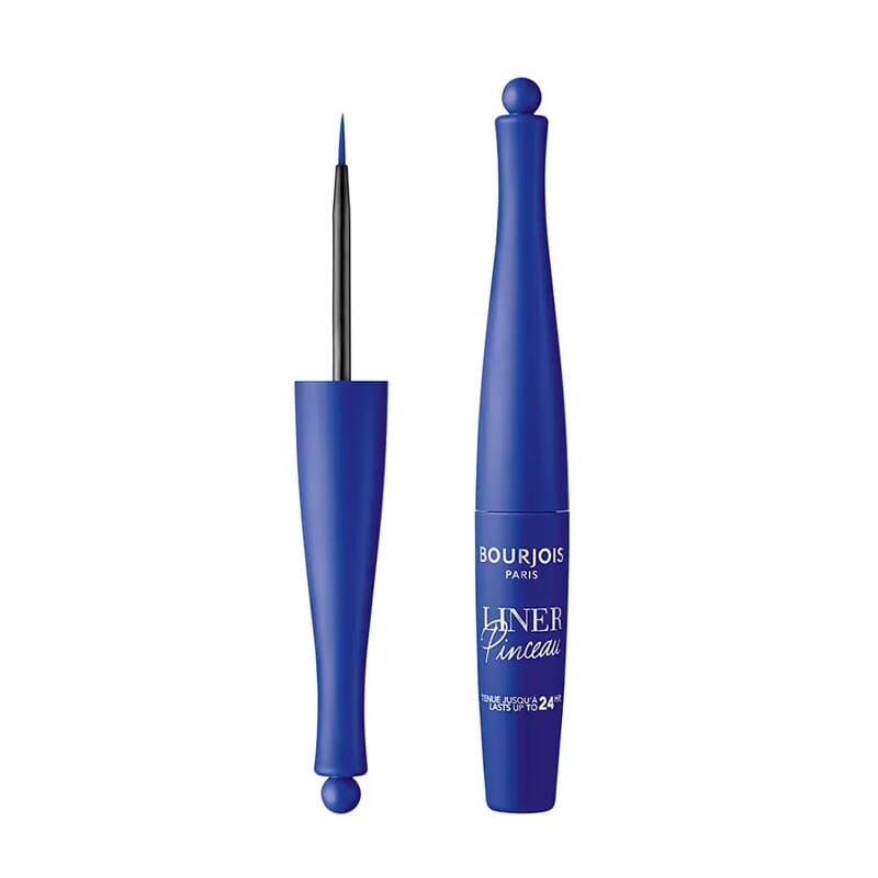 Liner Pinceau 24H Liquid Eyeliner #4