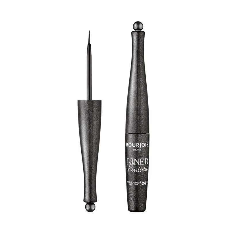 Liner Pinceau 24H Liquid Eyeliner #8