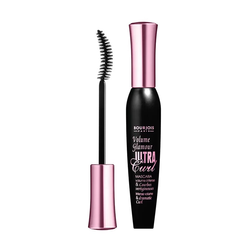 Volume Glamour Ultra Curl Mascara
