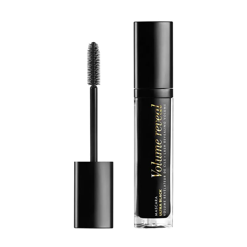 Volume Reveal Mascara #022