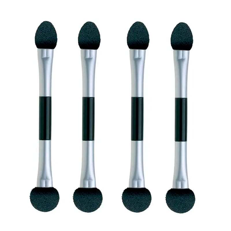 Dubbele Ooglidschaduw Schuim 4 Uds