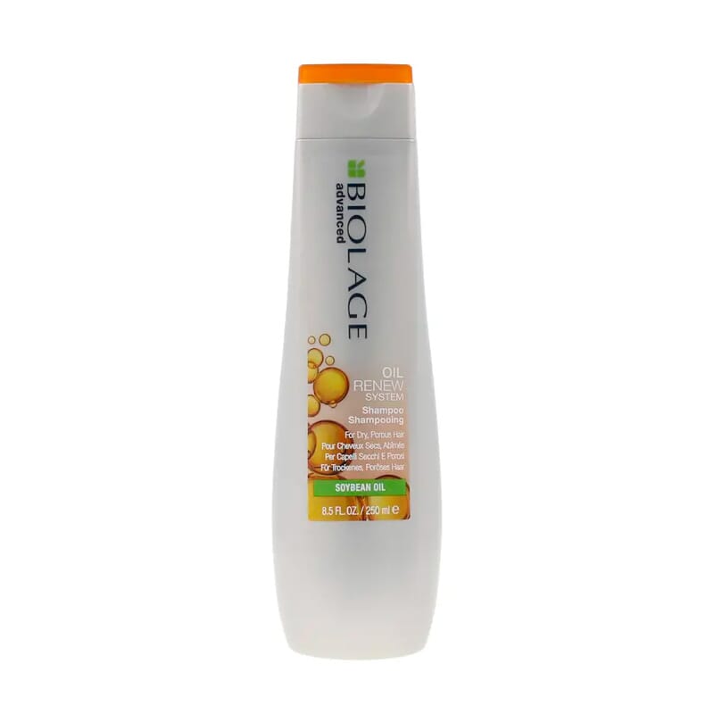 Oil Renew System Shampoo 250 ml