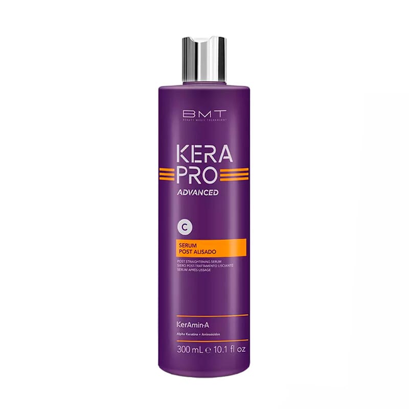 Kerapro Advanced Serum Post-Alisado 300 ml
