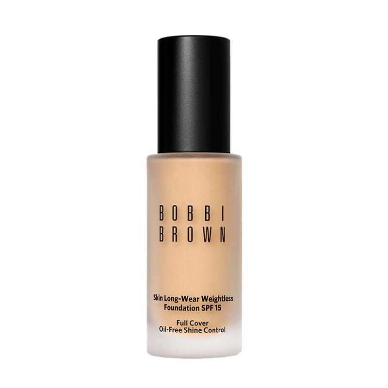 Skin Long-Wear Weightless Foundation #Warm Ivory