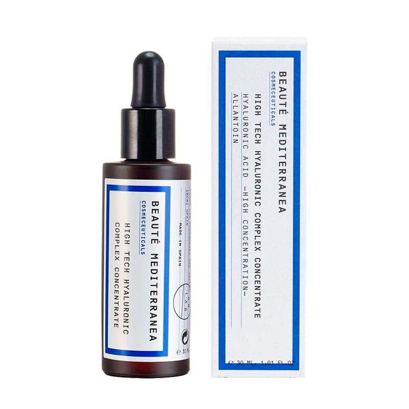 High Tech Hyaluronic Complex Concentrate 30 ml