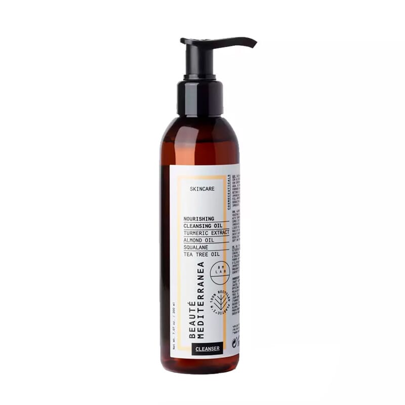 Nourishing Cleansing Oil 200 ml