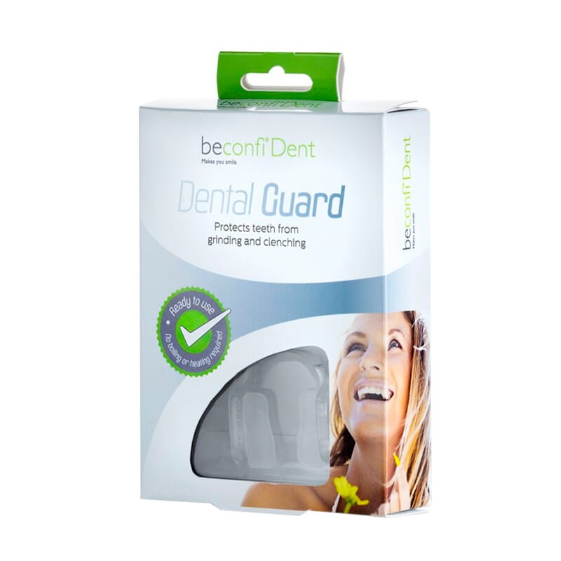 Dental Guard Protect