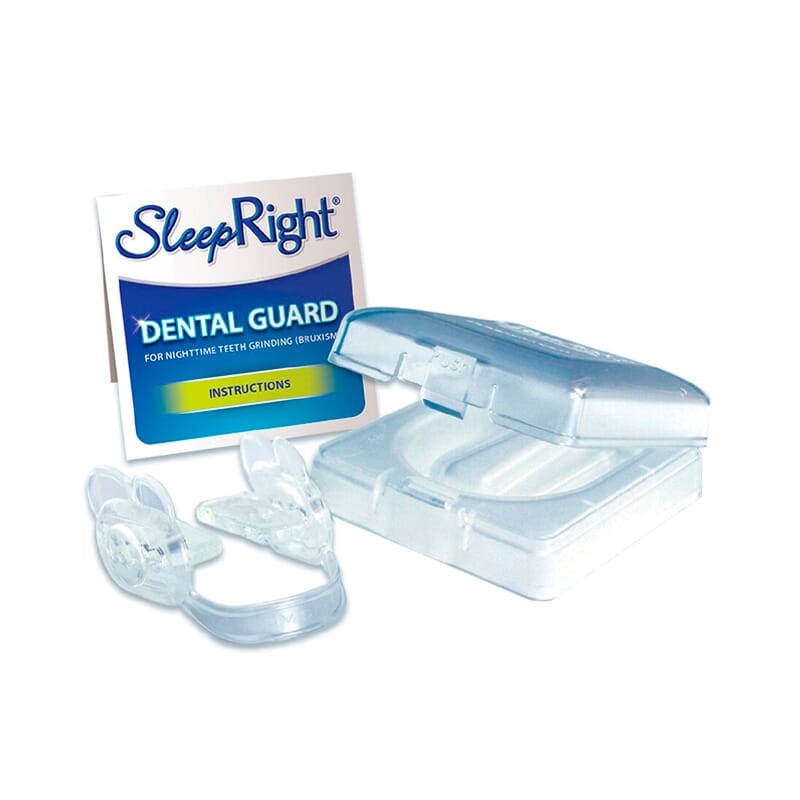 Sleepright Dental Guard Secure Dura-Comfort