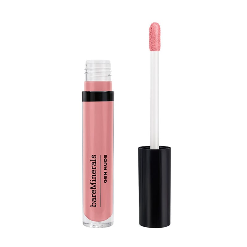 Gen Nude Patent Lip Lacquer #Major