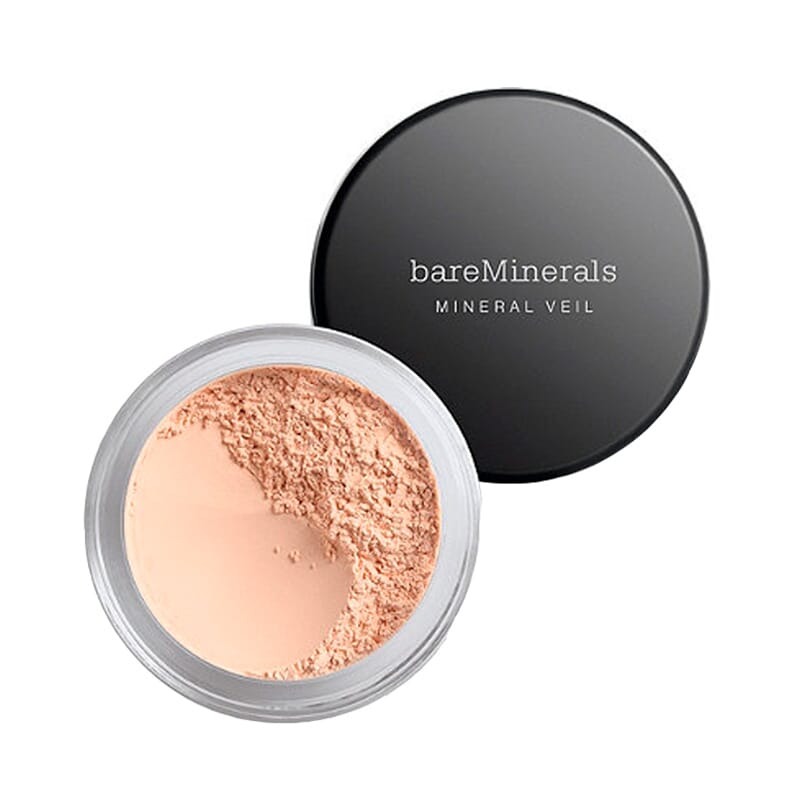 Mineral Veil Finishing Face Powder