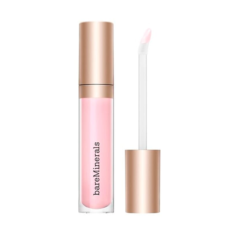 Mineralist Lip Gloss-Balm #Clarity