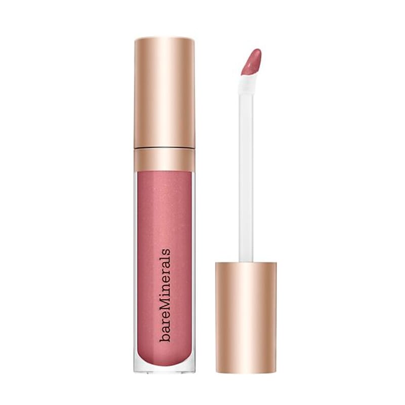 Mineralist Lip Gloss-Balm #Love