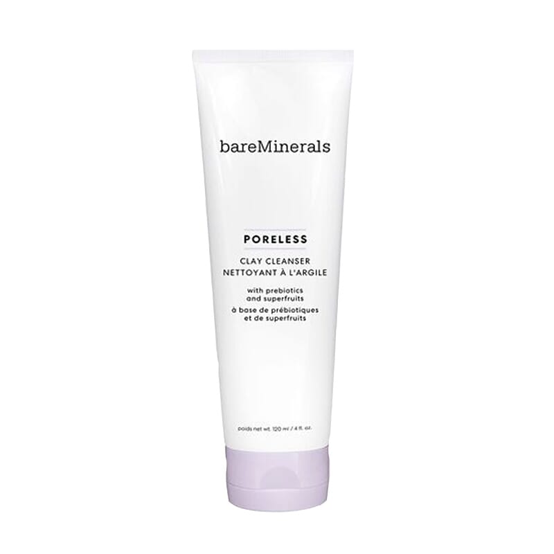 Poreless Clay Cleanser 120 ml