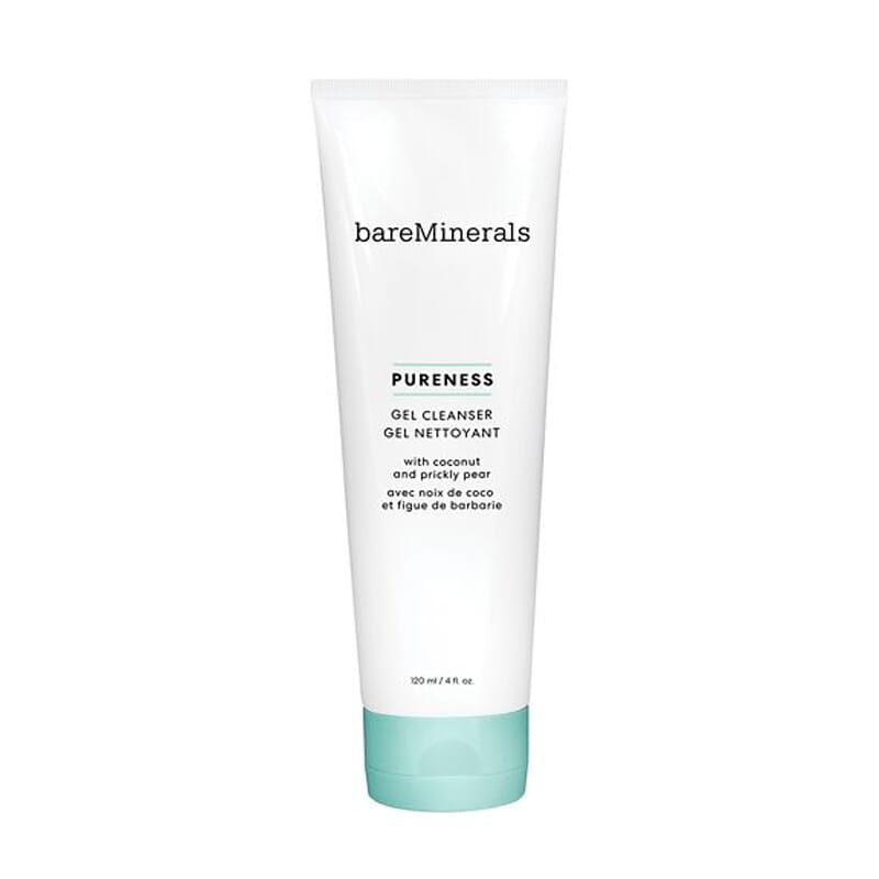 Pureness Gel Cleanser 120 ml