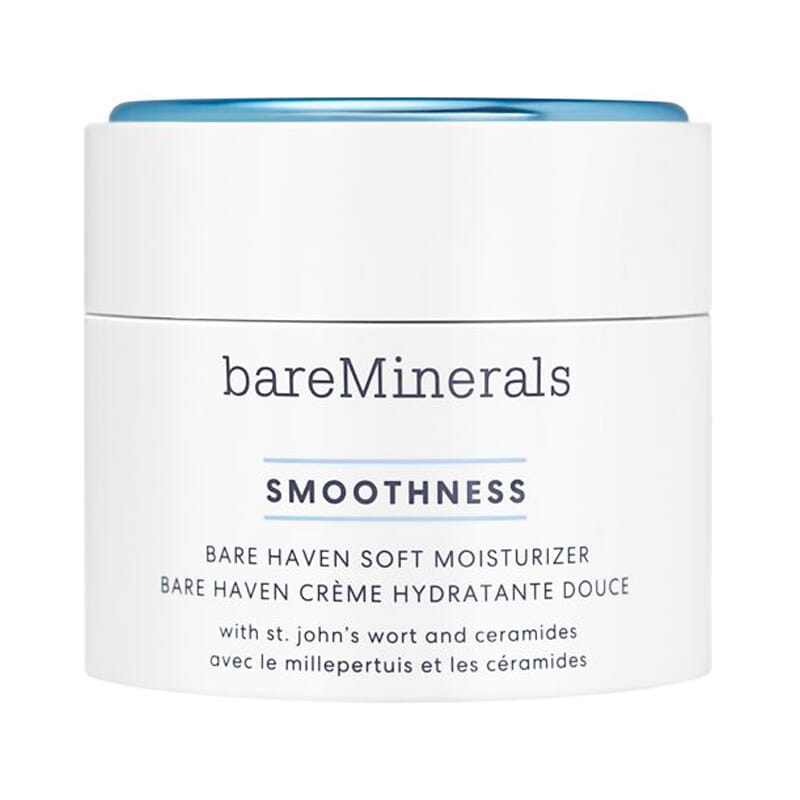 Smoothness Bare Haven Soft Moisturizer 50 ml