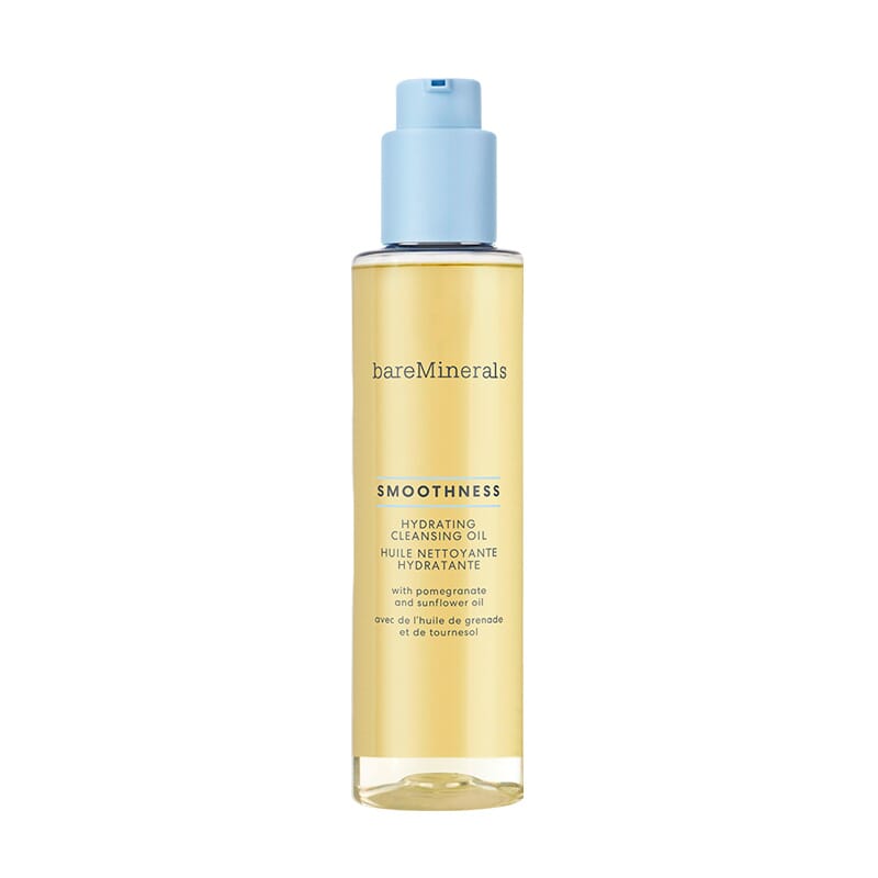 Smoothness Cleansing Oil 180 ml