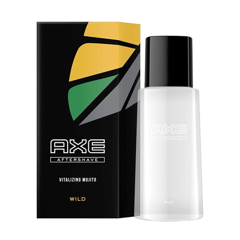 Wild Mojito After Shave 100 ml
