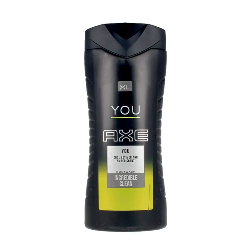 You Shower Gel 400 ml