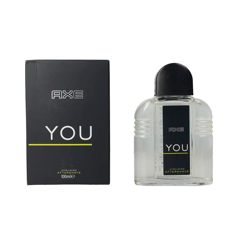 You Vitalising After Shave 100 ml
