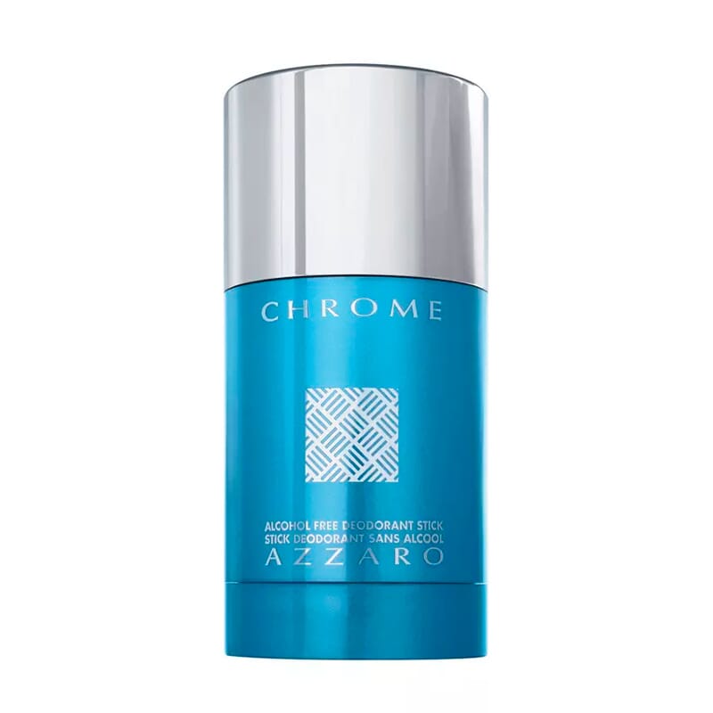 Chrome After Shave Lotion 100 ml