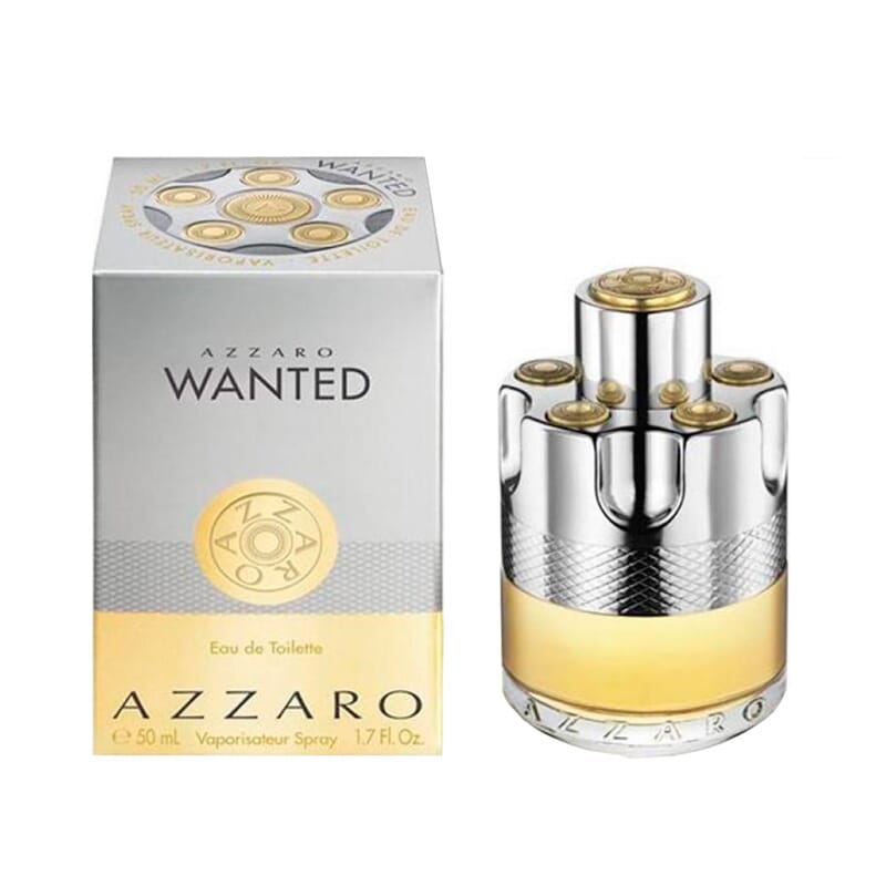 Wanted EDT 50 ml