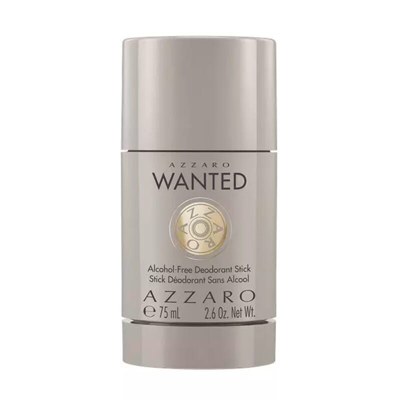 Wanted Homme Deo Stick 75g