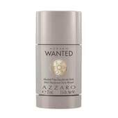 Wanted Homme Deo Stick 75g da Azzaro