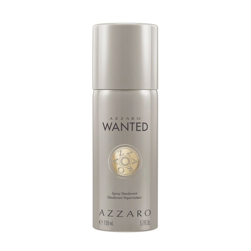 Wanted Homme Deo 150 ml